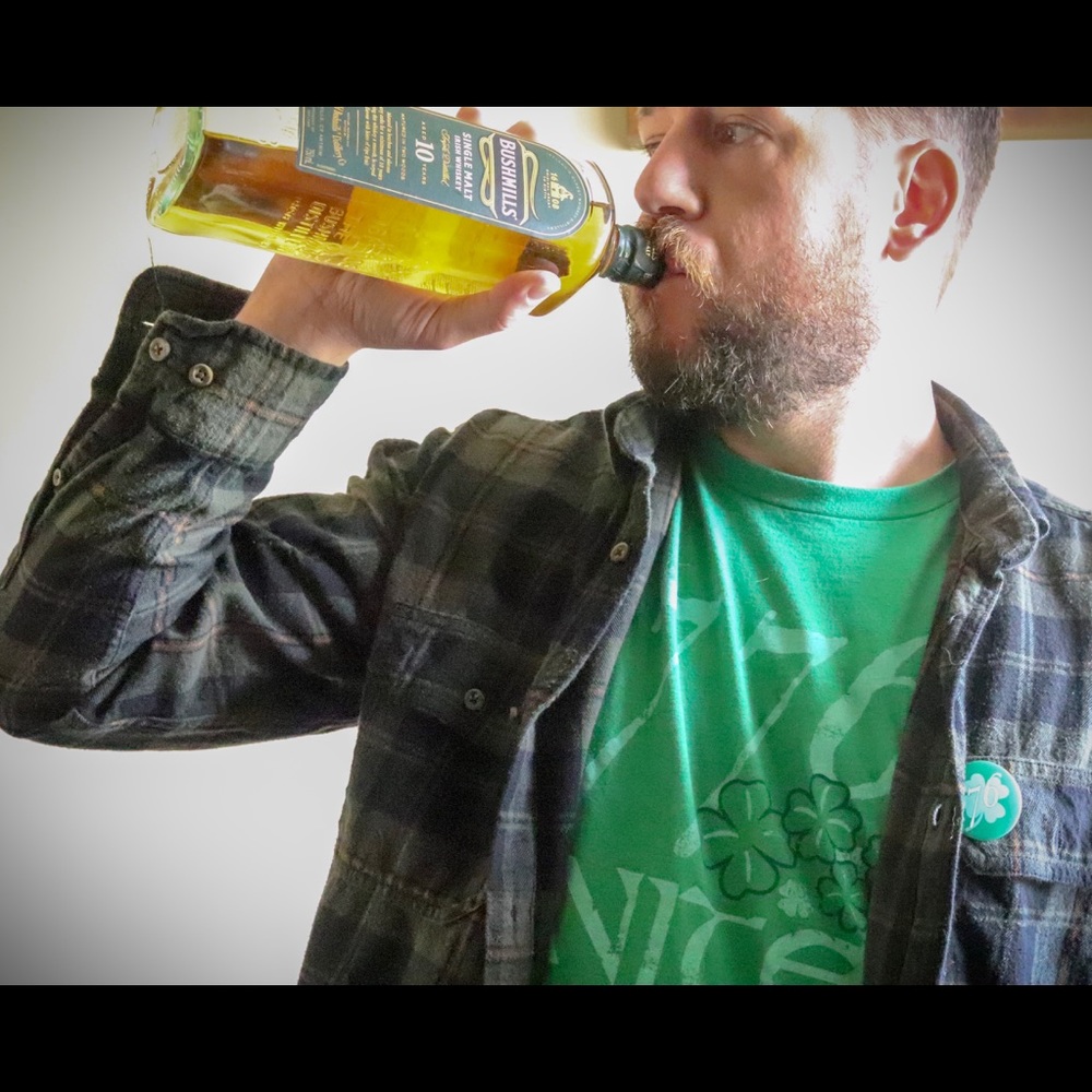 Meet your Posher, Josh